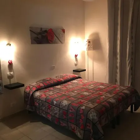 Holiday home Casa Vacanze Balicu