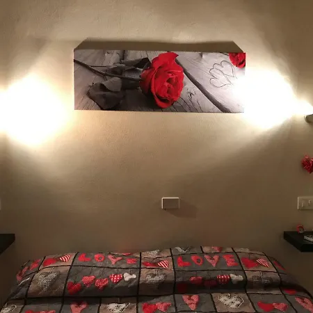 Casa Vacanze Balicu