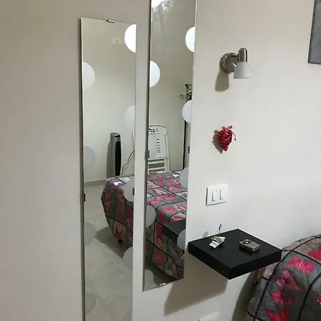 Casa Vacanze Balicu Holiday home Scicli