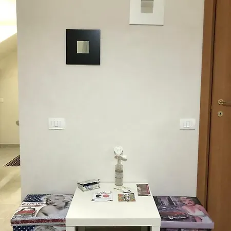 Holiday home Casa Vacanze Balicu
