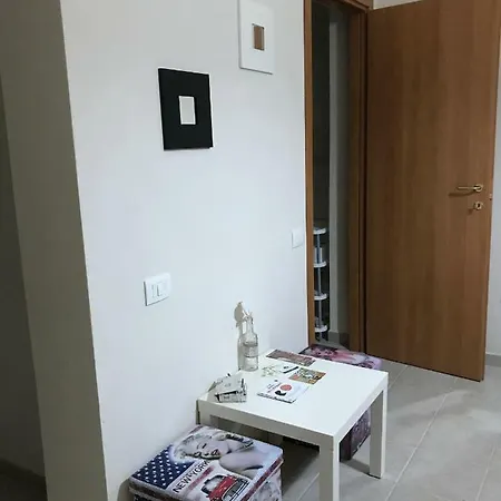 Casa Vacanze Balicu Holiday home