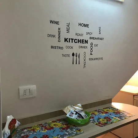 Casa Vacanze Balicu *