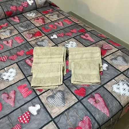 Casa Vacanze Balicu