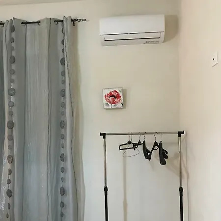 Casa Vacanze Balicu Holiday home Scicli
