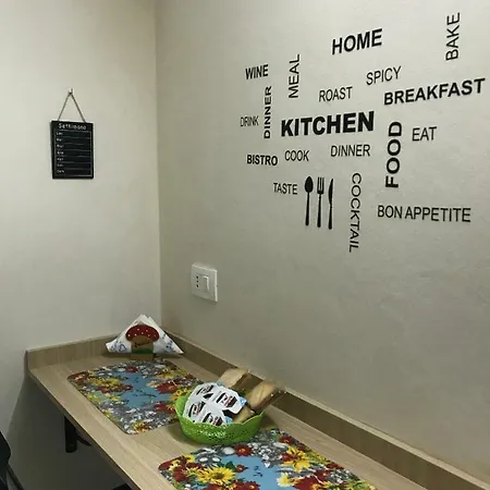 Casa Vacanze Balicu *