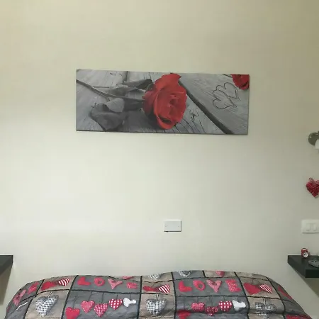Holiday home Casa Vacanze Balicu