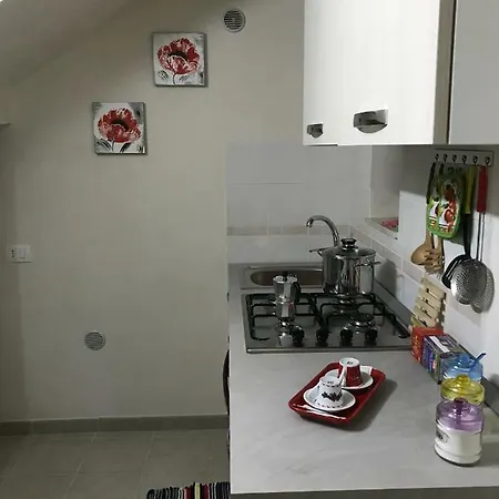Casa Vacanze Balicu *