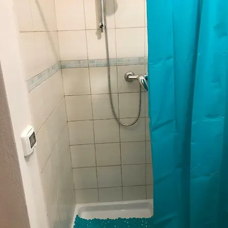 Holiday home Casa Vacanze Balicu