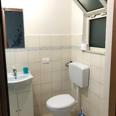 Holiday home Casa Vacanze Balicu
