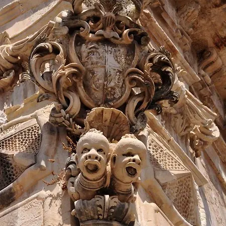 Casa Vacanze Balicu * Scicli