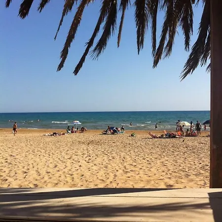 Casa Vacanze Balicu Holiday home Scicli