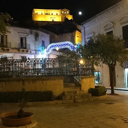 Casa Vacanze Balicu Scicli