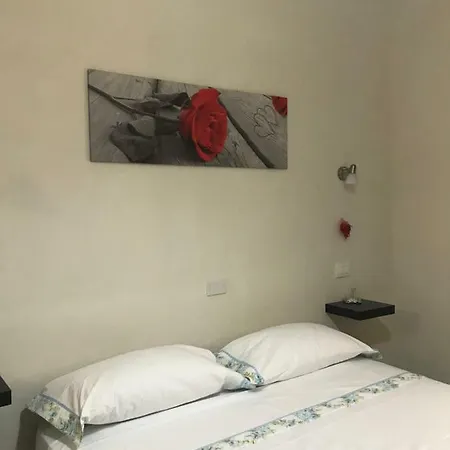 Casa Vacanze Balicu Holiday home *