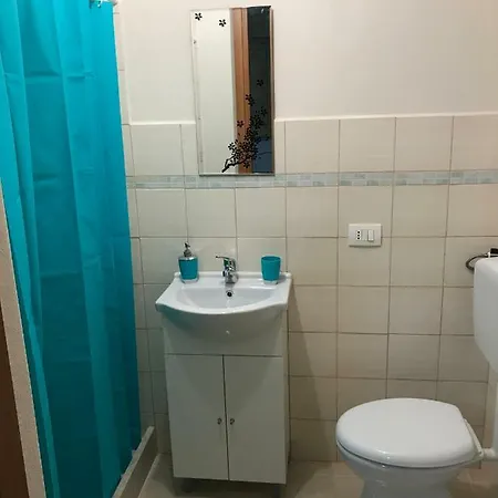 Casa Vacanze Balicu