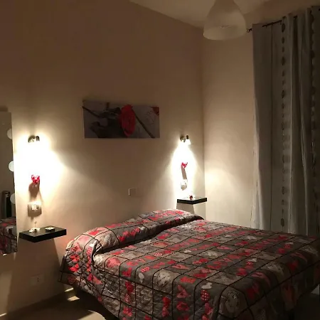 Casa Vacanze Balicu * Scicli