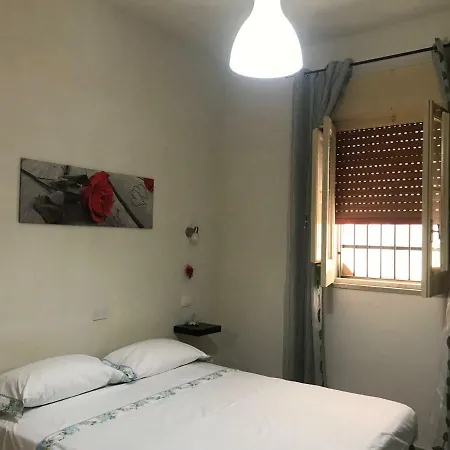 Casa Vacanze Balicu * Scicli